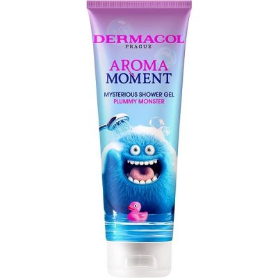 Dermacol Aroma Moment Plummy Monster 250 ml – Zboží Dáma