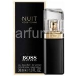 Hugo Boss Boss Nuit parfémovaná voda dámská 75 ml tester – Hledejceny.cz