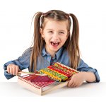 Woodyland Tkalcovský stav s příslušenstvím – Zboží Dáma