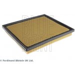 Vzduchový filtr BLUE PRINT ADT322104 – Hledejceny.cz