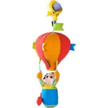 Yookidoo Zvonící balón