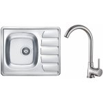 Set Alveus Zoom 10 + Karina – Zbozi.Blesk.cz