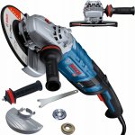Bosch GWS 30-230 B 0.601.8G1.000 – HobbyKompas.cz