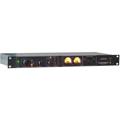 Lake People Phone-Amp G118 – Hledejceny.cz
