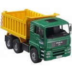Bruder 2765 Nákladní auto MAN sklápěč – Zboží Dáma