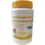 BioBak Zahradní jezírka laktobacilus 1 kg – Hledejceny.cz