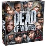 Plaid Hat Games Dead of Winter A Crossroads Game – Hledejceny.cz