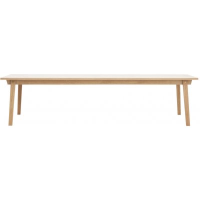 Normann Copenhagen Stůl Slice Table 300 x 90 cm