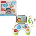 Fisher-Price polštářek pod bříško hráče – Sleviste.cz