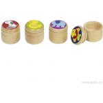 Goki krabička na první zoubky zvířátka – Sleviste.cz