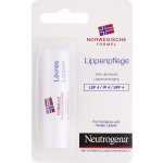 Neutrogena Norwegian Formula SPF20 Lip Care balzám na rty 4,8 g – Hledejceny.cz