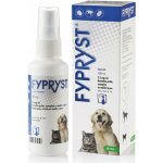 Fypryst antiparazitní kožní sprej 100 ml – Zboží Dáma Fypryst antiparazitní kožní sprej 100 ml – Zboží Dáma