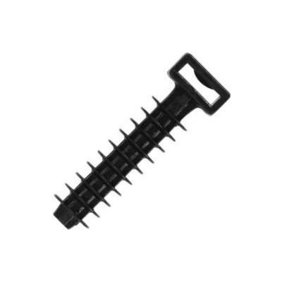 25090652 úchyt k páskám VCZ 9/43,5 černá – Zboží Mobilmania