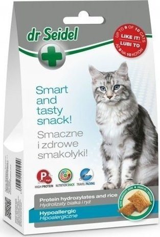 Dr. Seidel Hypoalergenní 50 g