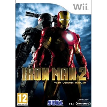 Ironman 2