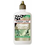 Finish Line Ceramic Wet 120 ml – Zbozi.Blesk.cz