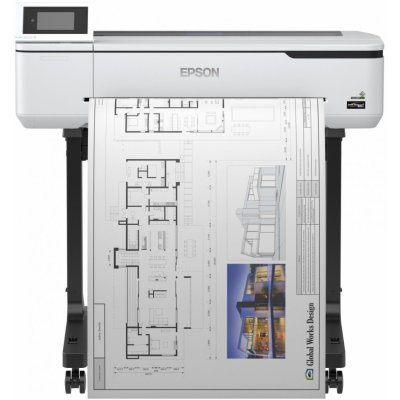 Epson SC-T3100 C11CF11302A0 – Zboží Živě