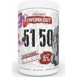 5% Nutrition Rich Piana 5150 Pre-Workout 372 g – Hledejceny.cz