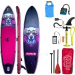 Paddleboard iBOARD 11' DOG – Zboží Mobilmania