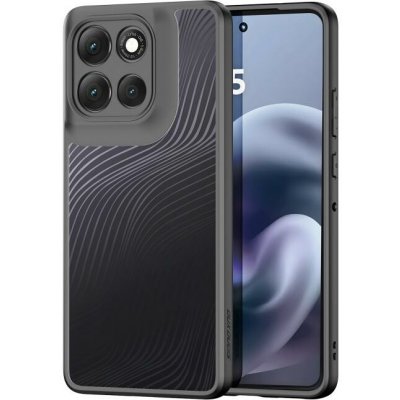DUX AIMO Motorola Moto G86 5G / G86 Power 5G černý – Hledejceny.cz