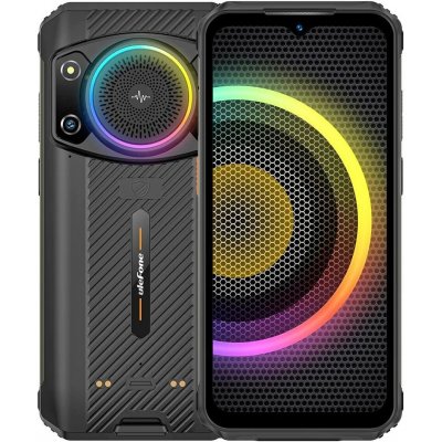 Ulefone Armor 11 – Zbozi.Blesk.cz