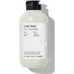 FarmaVita Back Bar Color Mask N°5 Cream Plus pro barvené vlasy 250 ml – Hledejceny.cz
