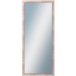 DANTIK PAINT 60 x 140 cm červená 2962 – Hledejceny.cz