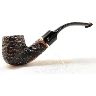 Peterson of Dublin Aran Rusticated XL90 – Zboží Dáma