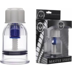 Master Series Intake Anal Suction Device