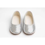 Johntoy Baby Rose set ponožky a botičky 40 cm – Sleviste.cz