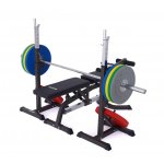TRINFIT Rack HX2.1 – Zboží Dáma