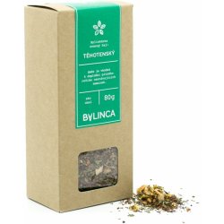 BYLINCA Ovocný čaj Těhotenský 80 g