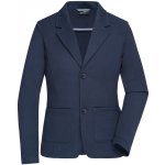James and Nicholson dámské ležérní sako JN1177 Tmavě modrá – Zboží Dáma
