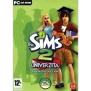 The Sims 2 University