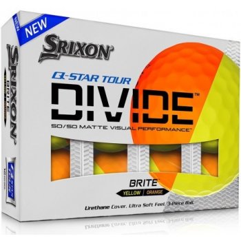 Srixon Q-Star Golf Balls