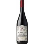 Giusti Valpolicella Ripasso Classico Superiore 14% 0,75 l (holá láhev) – Hledejceny.cz