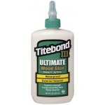 TITEBOND III Ultimate D4 Lepidlo na dřevo 237g – Sleviste.cz