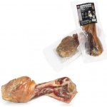 Mediterranean Natural Serrano Mega Meaty Ham Bone cca 550 g – Zboží Mobilmania