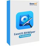 EaseUS BitWiper Pro (1 zařízení / 1 měsíc) (Předplatné) (Elektronická licence) – Zboží Živě