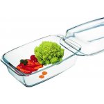 Simax pekáč kulatý s víkem 2,8 l – Hledejceny.cz
