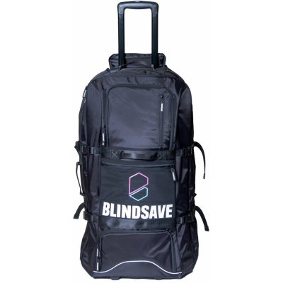 Blindsave Goalie bag Wheelbag na kolečkách – Zboží Dáma