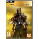 Dark Souls 3 (The Fire Fades Edition) GOTY