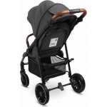 Caretero Elma Dark Grey 2024 – Zboží Mobilmania