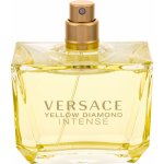 Versace Yellow Diamond Intense parfémovaná voda dámská 90 ml tester – Sleviste.cz