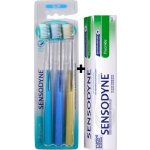 Sensodyne Expert soft 3 ks – Hledejceny.cz
