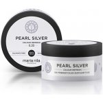 Maria Nila Colour Refresh Pearl Silver 0.20 maska s barevnými pigmenty 300 ml – Hledejceny.cz