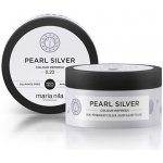 Maria Nila Colour Refresh Pearl Silver 0.20 maska s barevnými pigmenty 300 ml – Sleviste.cz