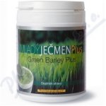 Nástroje Zdraví Mladý ječmen Bio 80 g – Hledejceny.cz