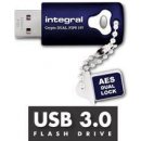 INTEGRAL Crypto Dual FIPS197 8GB INFD8GCRYPTODL197