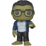 Funko Pop! Marvel Endgame Hulk with Taco 9 cm – Zbozi.Blesk.cz